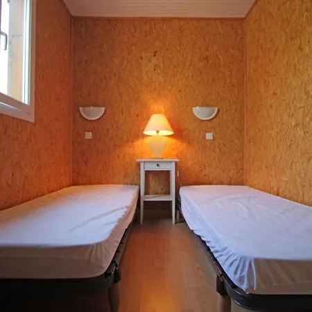 Chalet 4 Personnes Avec Piscine Privative Chalet Andernos-les-Bains