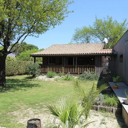 Chalet 4 Personnes Avec Piscine Privative Chalet *