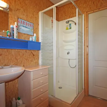 Chalet 4 Personnes Avec Piscine Privative Andernos-les-Bains
