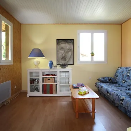 Chalet Chalet 4 Personnes Avec Piscine Privative *