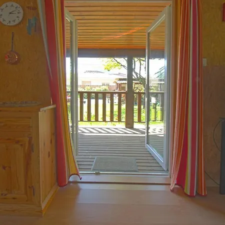 Chalet Chalet 4 Personnes Avec Piscine Privative Andernos-les-Bains