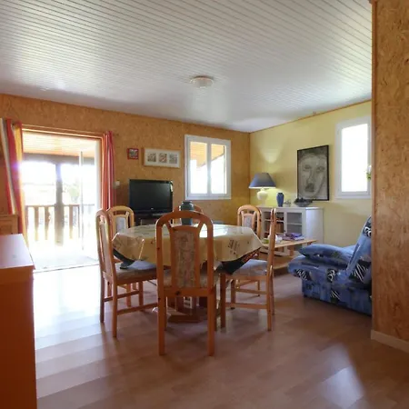Chalet 4 Personnes Avec Piscine Privative * Andernos-les-Bains
