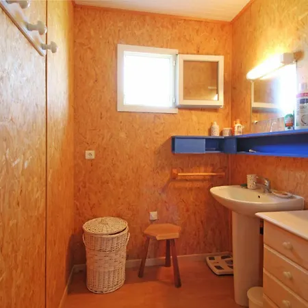 Chalet 4 Personnes Avec Piscine Privative Chalet