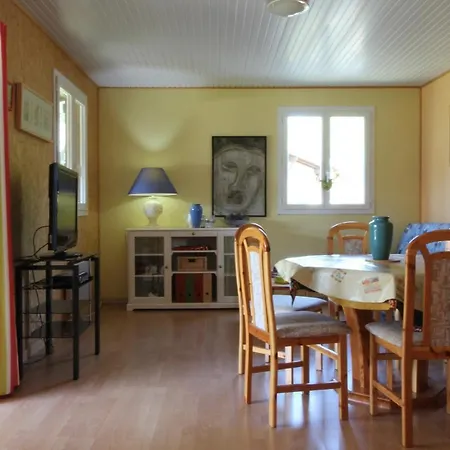 Chalet 4 Personnes Avec Piscine Privative Chalet