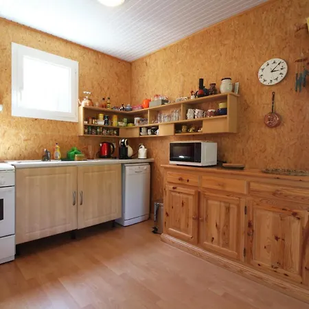 Chalet 4 Personnes Avec Piscine Privative * Andernos-les-Bains