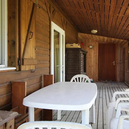 Chalet Chalet 4 Personnes Avec Piscine Privative *
