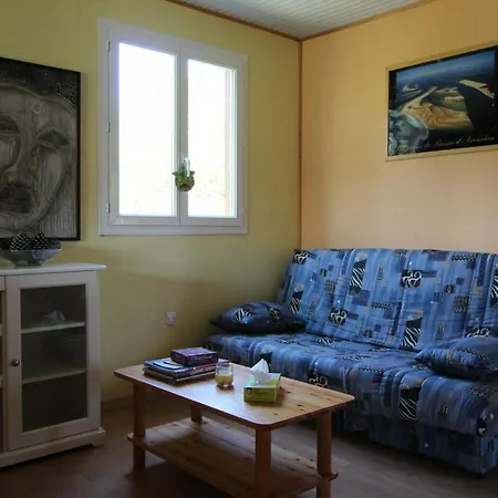 Chalet Chalet 4 Personnes Avec Piscine Privative