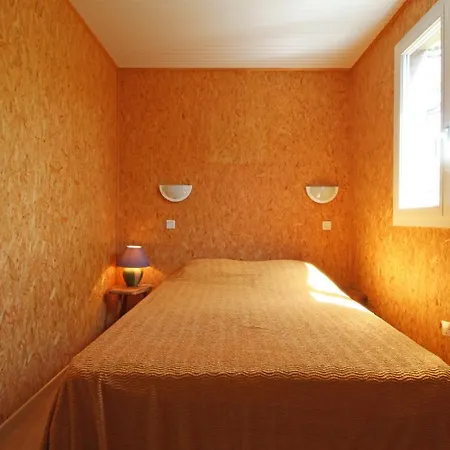 Chalet 4 Personnes Avec Piscine Privative *